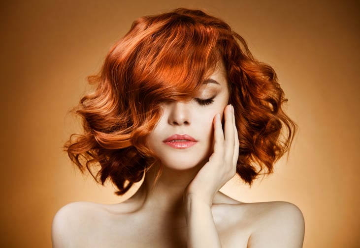 Hair Coloring